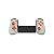 Controle para Smartphone Gamesir X5 Lite Zenless - Branco/Laranja - Imagem 1