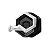 Suporte Magnético Cooler Master Masteraccessory Gem MCA-U000R-KPHK0, Preto - Imagem 1