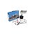 Avião Wltoys F-16B Asa Fixa EPP 2CH A200 - Imagem 1