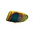 Viseira para Capacete Axxis Max Vision V-18C - Verde - Imagem 1