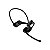 Fone de Ouvido Klip Xtreme Openair com KOE-750BK Bluetooth - Preto - Imagem 1