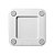 Balança Xiaomi Mi Body Composition Scale S400 - Branco (BHR7793GL) - Imagem 1