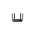 Roteador TP-Link Aginet X521 AX3000 Banda Dupla / 2.4GHZ / 5GHZ / Wi-Fi 6 - Imagem 1