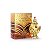 Óleo Corporal Unissex Khadlaj Hareem Al Sultan Gold 35ml - Imagem 1