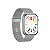 Relógio Smart Abc HW X Mini A3090 Kit 7 Pulseira/NFC/GPT/Android - Cinza - Imagem 1