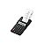 Calculadora Casio HR-8RC com Bobina Preta - Imagem 1