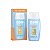 Protetor Solar Facial Isdin Fusion Water Magic FPS 50 50 ML - Imagem 1