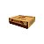 Alfajor Águila Mini Torta Brownie Arcor Caixa c/ 21X71.5G - Imagem 1