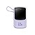 Carregador Portátil Baseus PPQD020105 10000MAH USB-C Edição 22.5W - Roxo - Imagem 1