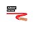 Cabo Flexsil 450/750V 1*1,5mm 100m Vermelho - Imagem 1