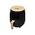 Fritadeira Elétrica Hye HYE-389 1.400 Watts 4.5 Litros 220V ~ 50/60HZ - Preto/Dourado - Imagem 1