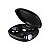 Microfone Sem Fio para Smartphone G-Tide Aris 1 com USB-C - Preto - Imagem 1
