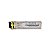 Transceptor SFP M F 2.5G 80KM LC DDM SFP-548-R80D 1550NM SMF - Imagem 1