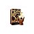 Perfume Paris Corner Prodigy - Água de Perfume - Unissex - 100ML - Imagem 1