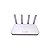 Kit F. Ont Gpon/Epon Xpon WIFI6 4GE+1POT+USB HG325AX15 AX1500 Up - Imagem 1