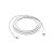 Cabo de Carregamento USB-C Apple MLL82ZM/A - 2 Metros - Imagem 1