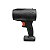 Soprador Ventilador Violent M1 - Recarregável - Bivolt - Preto - Imagem 1