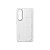Capa Samsung Galaxy S25 EF-GS931CWEGWW Suporte Embutido - Branca - Imagem 1