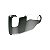 Viseira para Capacete MT Helmets Max Vision MT-V-35 - Prata - Imagem 1