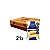 Alfajor Águila Mini Torta Branco Arcor Caixa com 21x69g - Imagem 1