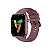 Relógio Smart Blackview R60 Roxo + Pulseira Extra - Imagem 1
