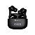 Fone de Ouvido Klip Xtreme Edgebuds Ultra KTE-850BK Bluetooth Com Cancelamento de Ruído Ativo - Preto - Imagem 1