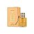 Perfume Lattafa Fire On Ice - Eau de Parfum - Unissex - 110ML - Imagem 1
