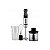 Mixer Megastar GE802 Inox 3 Em 1 500Ml/700Ml/220V/50-60Hz - Prata - Imagem 1