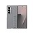 Capa de Silicone Samsung Z FOLD7 EF-MF966CJEGWW - Cinza - Imagem 1