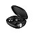 Microfone Sem Fio G-Tide Aris 1 - USB-C - Recarregável - Preto - Imagem 1