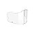 Película para Viseira MT Helmets MT-V-32 - Lente Clear Pinlock Max Vision - Imagem 1