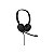 Fone de Ouvido Jabra GN Envolve 10 HSC200 Estéreo MS USB-A/3,5 MM - Preto - Imagem 1