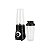 Liquidificador Qylar Blender Twist QY-1602 - 350W - 750ML - 220V 50/60HZ - Preto - Imagem 1