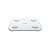 Balança Digital Corporal Xiaomi Body Composition Scale S400 MJTZC01YM até 150 kg com Bluetooth - Branco - Imagem 1