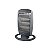 Aquecedor Elétrico Magefesa MGF1649 - 1200W - 220V - Cinza - Imagem 1