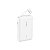 Carregador Portátil Belkin Boostcharge 10.000 mAh Cabo Integrado USB-C Branco - BPB021FQWH - Imagem 1