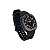 Relógio Inteligente Smartfy WCH10B - Bluetooth - Preto e Laranja - Imagem 1