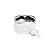 aus de ouvido JB Jeito - ampuls  JB Ws - M, microfon - racoon - plug avro - Imagem 1