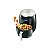 Fritadeira Elétrica Qylar QY-0106 - Preta - 3,6L - 110V - Imagem 1