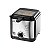 Fritadeira Elétrica Electrobras Fast FRY EBFR-17 1000 W 220V - Inox/Preto 1.7L - Imagem 1