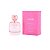 Perfume Enrico Coveri Contemporary Girl Rose 100ML Feminino - Imagem 1