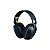 Fone de Ouvido Gamer Onikuma B2 Sem Fio/USB/Preto - Imagem 1