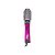 Esvoca Secadora Rotatória Onida ON-1037R 1300W 2V 2 em 1 - Rosa - Imagem 1