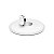 Carregador Wireless Apple Magnetic Charging Dock MU9F2AM/A para Relógio - Branco - Imagem 1
