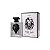 Perfume Assala Prime Malik Siba - Eau de Parfum - Masculino - 100ML - Imagem 1
