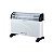 Aquecedor Elétrico FTX CVH2-201V 220V/50Hz Branco 130314 2000W - Imagem 1