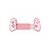 Controle Gamesir X5 Lite Tipo C Rosa Android/iPhone - Imagem 1