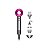 Secador de Cabelo Abc Super Secador de Cabelo A3002 4 em 1 1600W 110V - Imagem 1