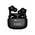 Fone de Ouvido Klip KTE-850BK Edgebuds Ultra - Preto - Imagem 1