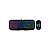 Mouse Gamer HP GK110 RGB US Preto - Imagem 1